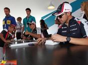 Maldonado espera puntuar austin