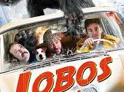 Lobos Arga