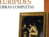 Esquilo. Sófocles. Eurípides