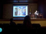 Conferencia: Roman Gubern. imagen como Sistema Simbólico