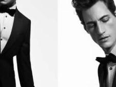 Zara ´Edition Man` Otoño/Invierno 2012.