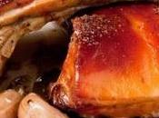Cochinillo horno
