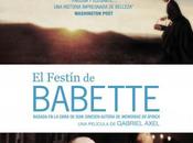 Crítica: festín Babette"; sensaciones