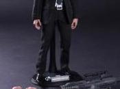Toys muestra próxima figura Agente Phil Coulson