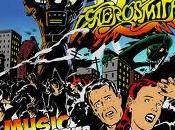 Aerosmith From another dimension (2012)