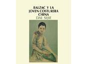 Balzac joven costurera china. Sijie