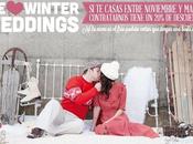 Bodas invierno