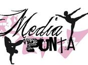 Gala "MEDIA PUNTA VIGO" Alemania: MUNDIAL SHOWDANCE 2012