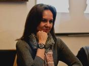 Maria Dueñas presenta “Misión Olvido”