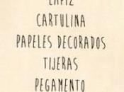 Cómo hacer collares papel