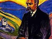 Nietzsche: inspiración olvido