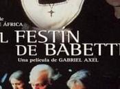 Reseña cine: festín Babette
