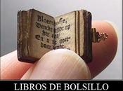 ¿que para libros bolsillo?