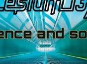 Cesium sciencie sound 2012