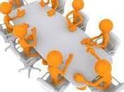 Reuniones: excusa perfecta