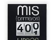 'Mis (primeros) libros' Jordi Sierra Fabra