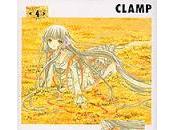 Reseñas Manga: Chobits