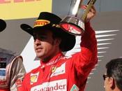 Fernando mantiene campeonato vida logra podio austin