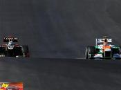 Force india otra puntos