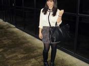 Classic outfit