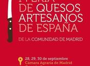 Feria Queso Artesano España