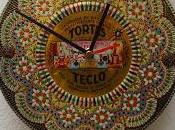 Reloj- lata