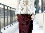 Street Style Boho Chic