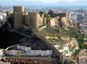 Almería Alcazaba