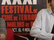 Entrevista exclusiva director productor Cruz