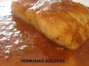 Bacalao vizcaina