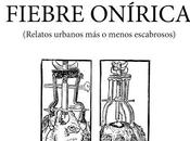 Fiebre onírica