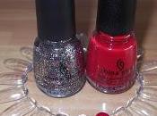 Esmaltes Holiday China Glaze
