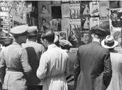 Barcelona putrefacta Jean Genet
