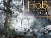 Posible listado lanzamientos para Hobbit