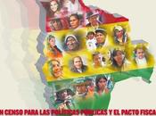 Censo 2012 Bolivia: gran base datos para próximos diez años