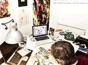 .:Manu López Encuentro cómic Sevilla 2012:.