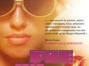 Estoy leyendo a... Megan Maxwell