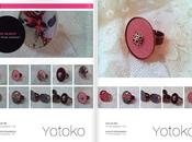 tenemos catálogo YOTOKO COLLECTION 2012-2013Pued...