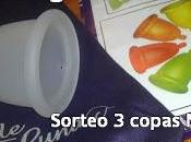 Sorteo copas MeLuna