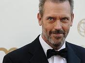 Hugh Laurie podría regresar televisión como pirata Barbanegra