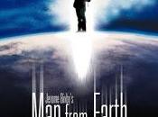 from earth