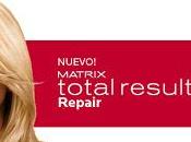 Matrix reparador capilar