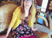 personajes Jurassic Park dinosaurizados Miranda Dressler