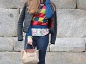 Square Sweater