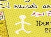 Comienza semana lectura conjunta
