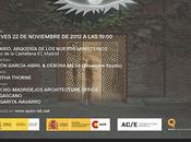 Acto clausura pabellón España Bienal Venecia noviembre