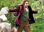 Seas elfo, enano orco…¡Compra entradas Hobbit!