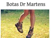 TENDENCIA: Como llevar botas Martens!