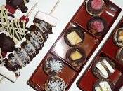 Xocolating Experience