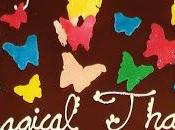 Jorge Blass, Magical Thanks